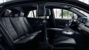 Mercedes-Benz GLE Coupe II (C167) Рестайлинг Москва  - изображение 25