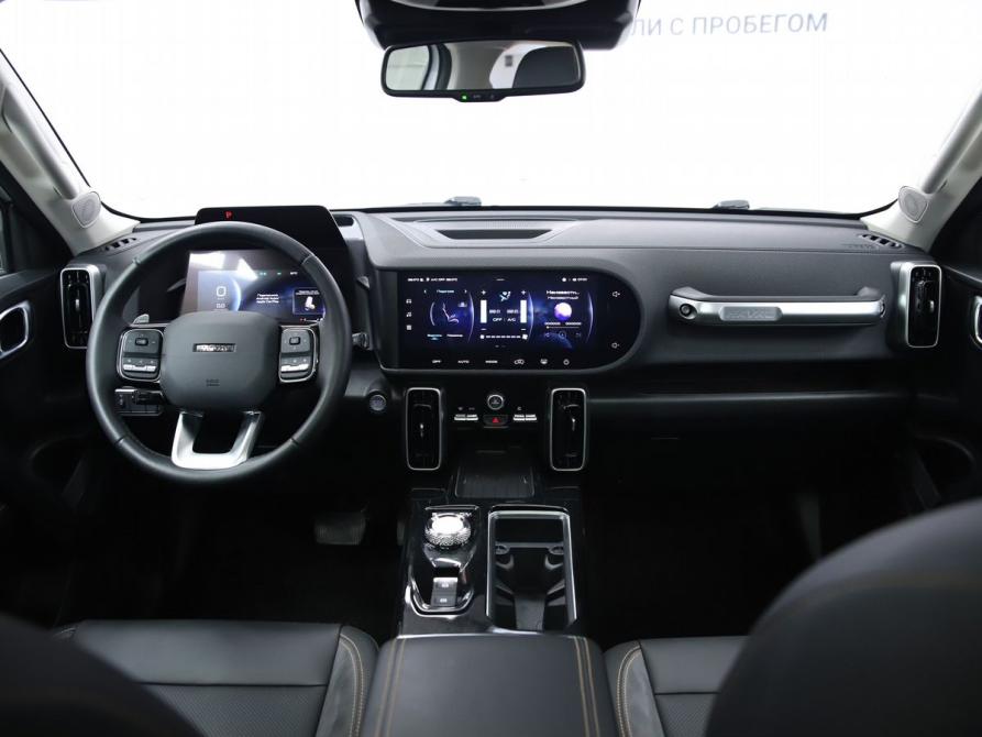 Haval Dargo Уфа  - изображение 16