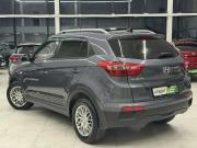 Hyundai Creta I Рестайлинг Шахты  - изображение 23