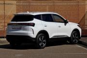 Chery Tiggo 4 I Рестайлинг 2 Уфа  - изображение 35