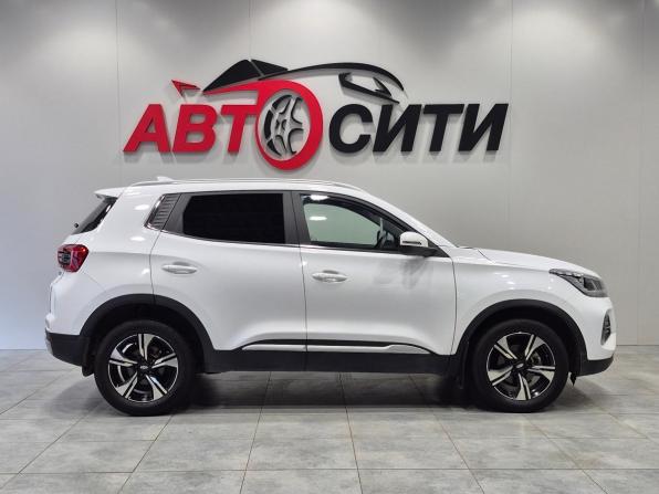 Chery Tiggo 4 Pro I с пробегом 2024 года, цена 1 777 000 рублей, 30668 км, внедорожник, Автокод Объявления