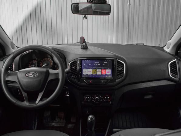 Lada (ВАЗ) XRAY I с пробегом 2019 года, цена 1 000 000 рублей, 33505 км, хэтчбек, Автокод Объявления