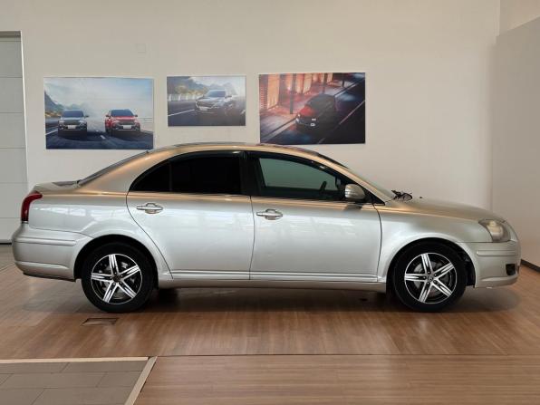 Toyota Avensis II Рестайлинг с пробегом 2006 года, цена 599 000 рублей, 315638 км, седан, Автокод Объявления
