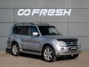 Mitsubishi Pajero IV Рестайлинг 1 Краснодар  - изображение 23