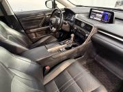 Lexus RX IV Омск  - изображение 40