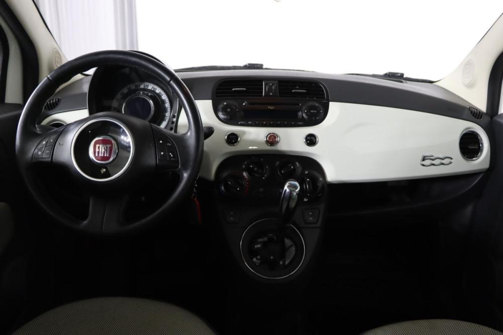 Fiat 500 II Нижний Новгород  - изображение 13