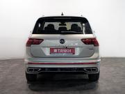 Volkswagen Tiguan II Рестайлинг Чита  - изображение 31