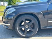 Mercedes-Benz GLK-Класс I (X204) Рестайлинг Москва  - изображение 16