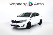 Kia Rio III Рестайлинг Тюмень  - изображение 30