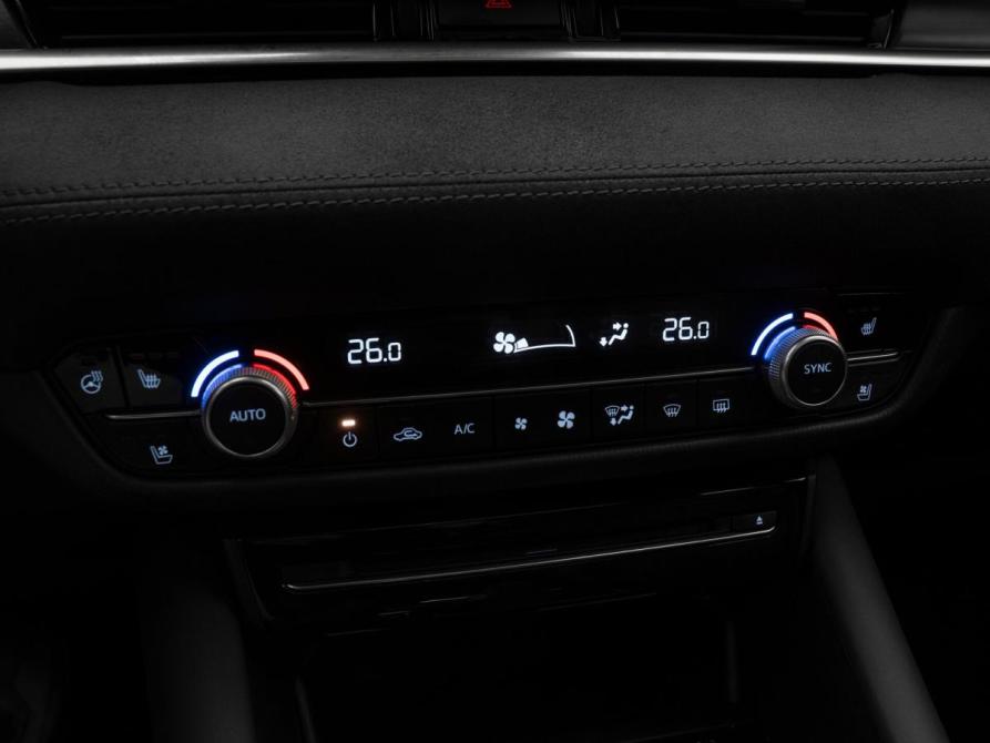 Mazda 6 III (GJ) Рестайлинг 2 Москва  - изображение 21
