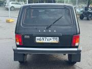 Lada (ВАЗ) Niva Legend Санкт-Петербург  - изображение 15