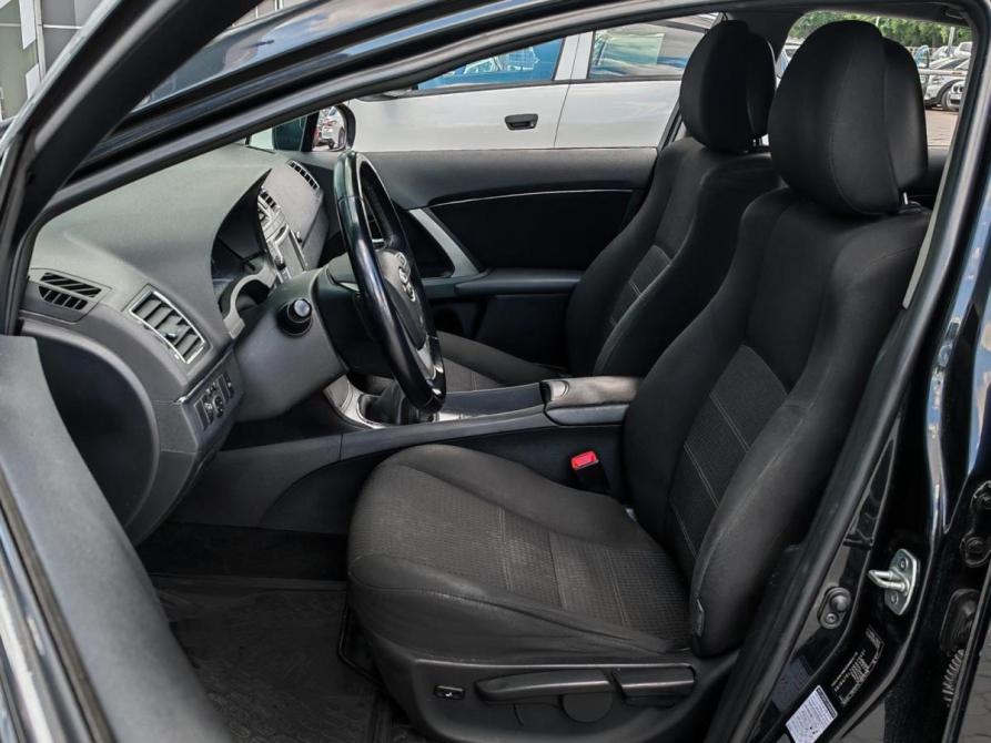 Toyota Avensis III Рестайлинг Краснодар  - изображение 10