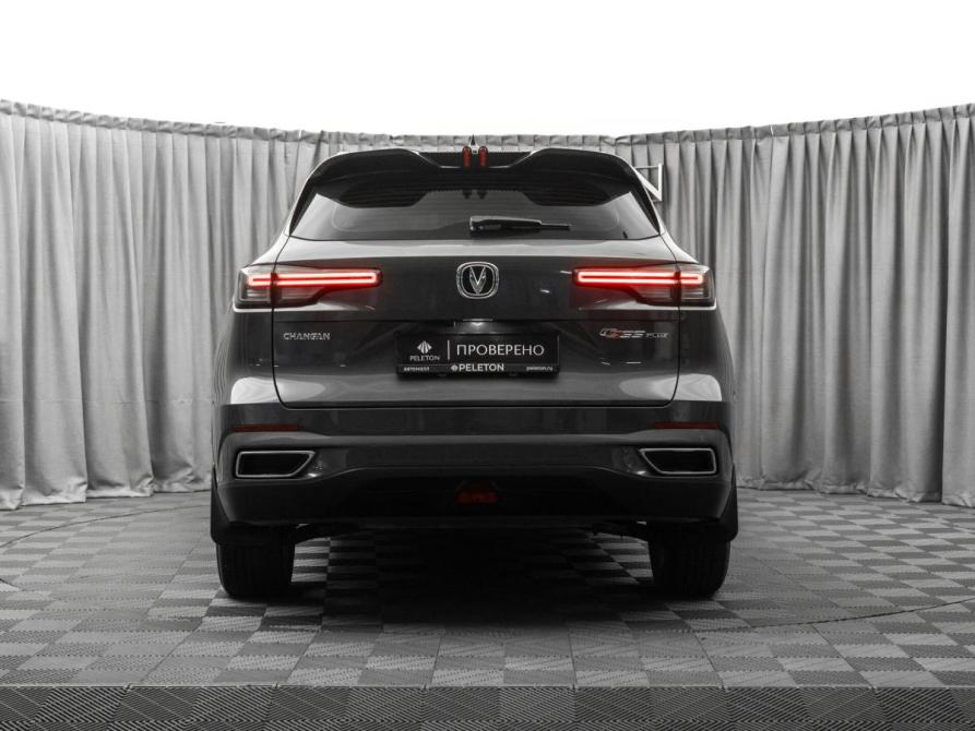 Changan CS55 Plus II Москва  - изображение 6