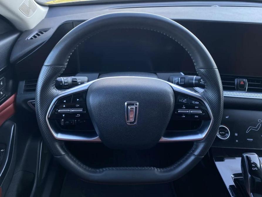 FAW Bestune B70 I Тверь  - изображение 9