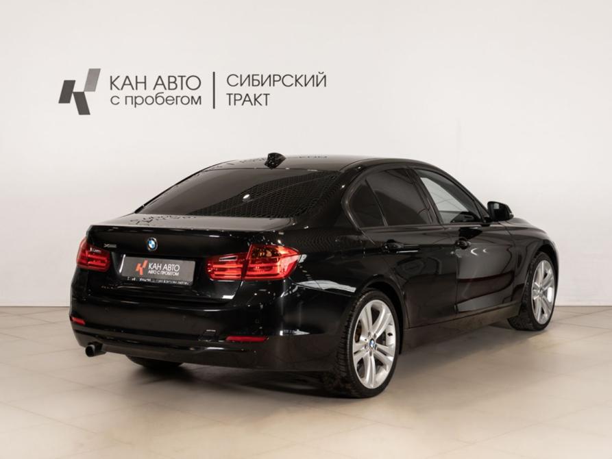 BMW 3 серии VI (F3x) Казань  - изображение 3