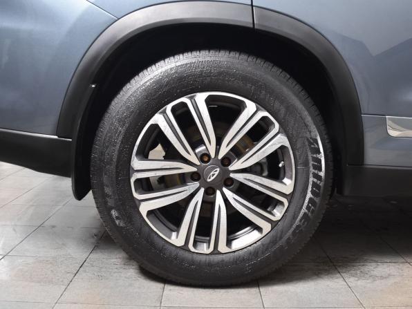 Chery Tiggo 8 I с пробегом 2020 года, цена 1 739 995 рублей, 102295 км, внедорожник, Автокод Объявления