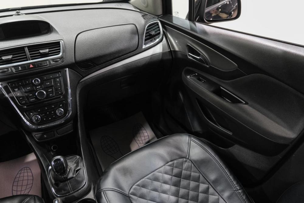 Opel Mokka I Новокузнецк  - изображение 17