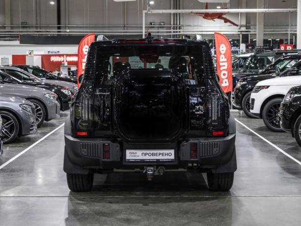 JETOUR T2 с пробегом 2024 года, цена 3 299 700 рублей, 32100 км, внедорожник, Автокод Объявления