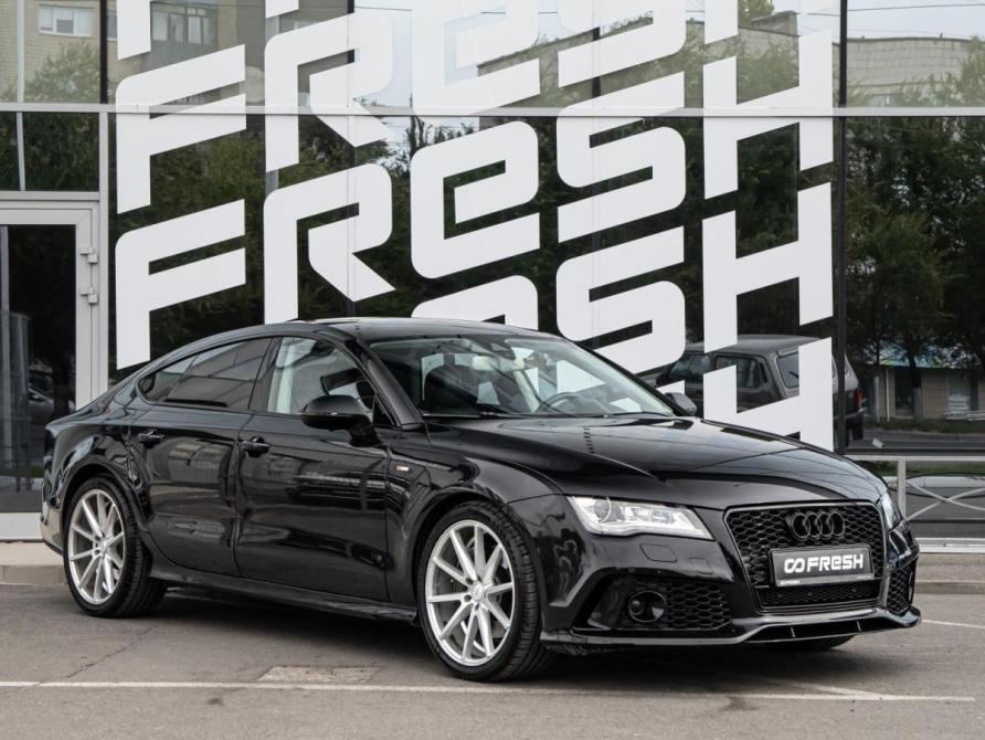 Audi A7 I (4G) Волгоград  - изображение 1