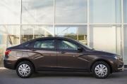 Lada (ВАЗ) Vesta I Ульяновск  - изображение 27