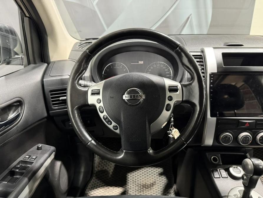 Nissan X-Trail II Рестайлинг Пермь  - изображение 16