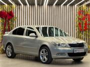 Skoda Octavia II (A5) Рестайлинг Уфа  - изображение 25
