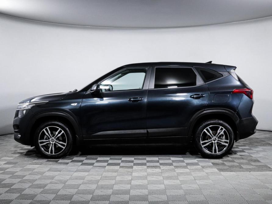 Kia Seltos I Москва  - изображение 9