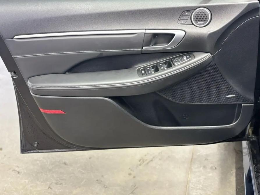 Hyundai Sonata VIII (DN8) Саратов  - изображение 14