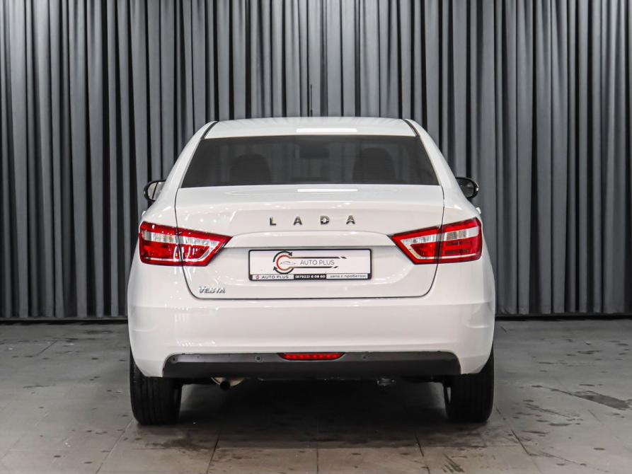 Lada (ВАЗ) Vesta I Минеральные Воды  - изображение 4