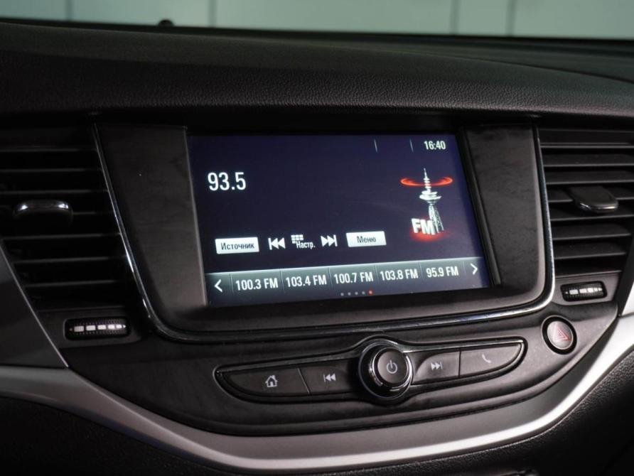 Opel Astra K Воронеж  - изображение 15