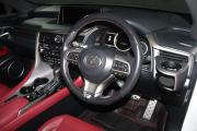 Lexus RX IV Владивосток  - изображение 49