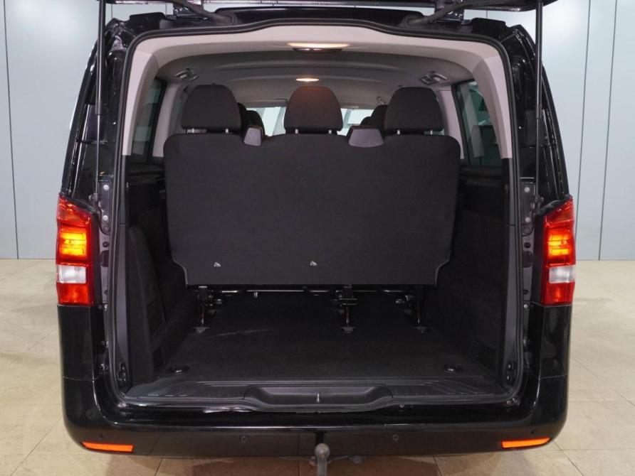 Mercedes-Benz Vito III (W447) Воронеж  - изображение 19