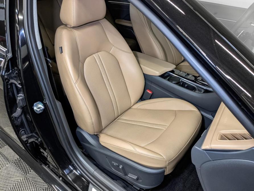 Hyundai Sonata VIII (DN8) Москва  - изображение 24