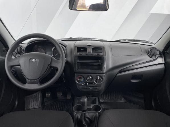 Lada (ВАЗ) Granta I Рестайлинг с пробегом 2026 года, цена 818 000 рублей, 5356 км, седан, Автокод Объявления