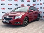 Chevrolet Cruze I Санкт-Петербург  - изображение 10
