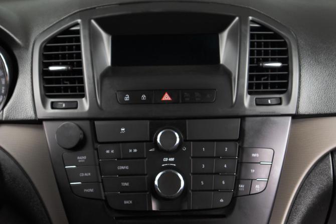 Opel Insignia I с пробегом 2013 года, цена 699 000 рублей, 231487 км, седан, Автокод Объявления