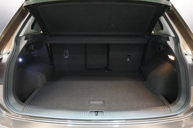 Volkswagen Tiguan II с пробегом 2017 года, цена 2 663 000 рублей, 128000 км, внедорожник, Автокод Объявления