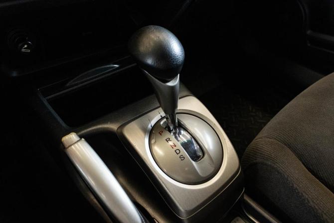 Honda Civic VIII с пробегом 2007 года, цена 650 000 рублей, 333566 км, седан, Автокод Объявления