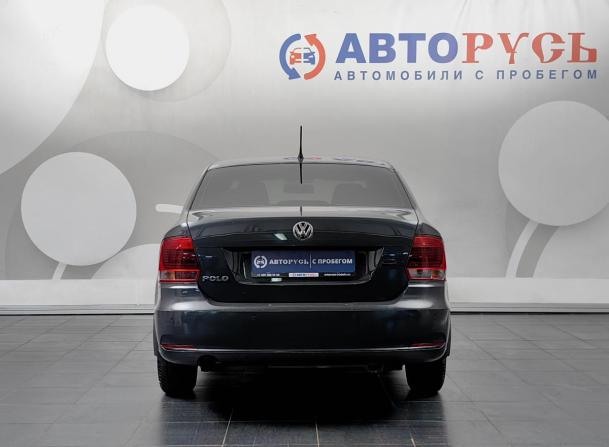 Volkswagen Polo V Рестайлинг с пробегом 2016 года, цена 1 032 000 рублей, 149445 км, седан, Автокод Объявления