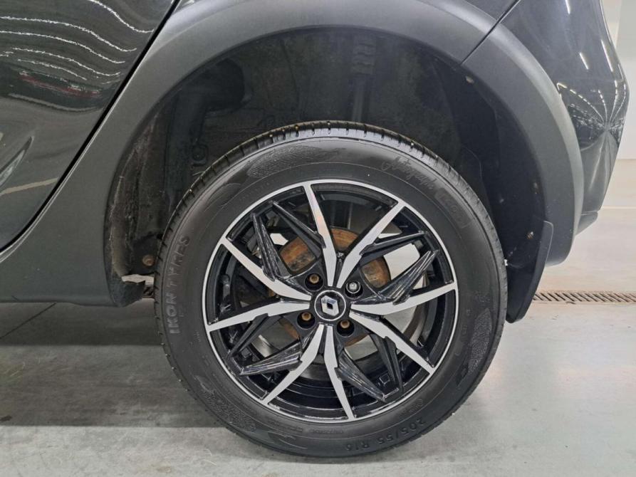 Renault Sandero II Казань  - изображение 22