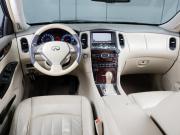 Infiniti EX I (J50) Тюмень  - изображение 31