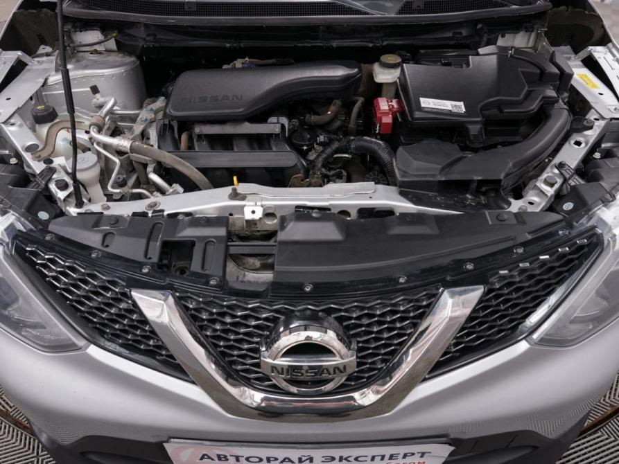 Nissan Qashqai II Ульяновск  - изображение 21