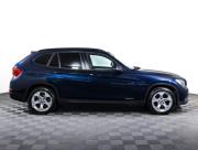 BMW X1 I (E84) Рестайлинг Москва  - изображение 25