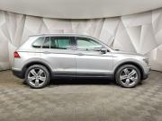 Volkswagen Tiguan II Москва  - изображение 26
