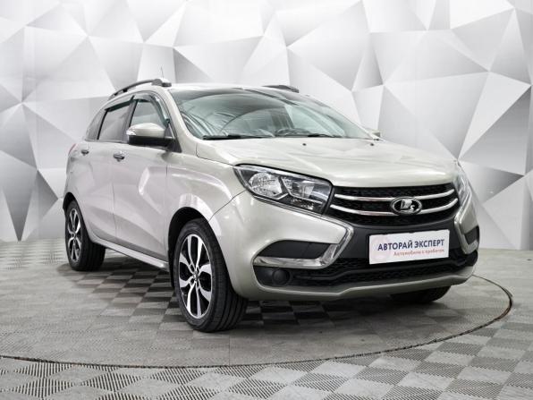 Lada (ВАЗ) XRAY I с пробегом 2020 года, цена 996 000 рублей, 90000 км, хэтчбек, Автокод Объявления