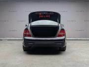 Mercedes-Benz C-Класс III (W204) Рестайлинг Москва  - изображение 20