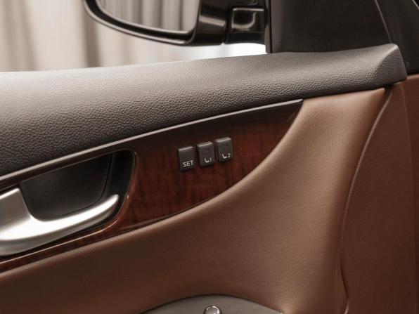 Infiniti QX50 I с пробегом 2014 года, цена 1 780 000 рублей, 216553 км, внедорожник, Автокод Объявления
