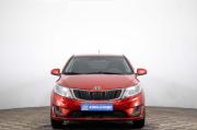 Kia Rio III Пермь  - изображение 22