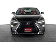 Lexus RX IV Иркутск  - изображение 34