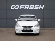 Hyundai Solaris I Краснодар  - изображение 24